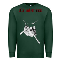 Sports Green candlemass Premium Sweatshirt - linhVisuals
