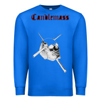 Candlemass Premium Sweatshirt | Teevron