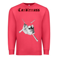 Cardinal candlemass Premium Sweatshirt - linhVisuals