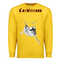 Lemon candlemass Premium Sweatshirt - linhVisuals