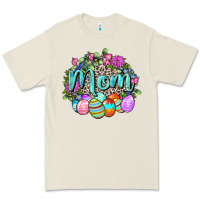 Easter Mom  Happy Easter Day Premium Tee | Teevron
