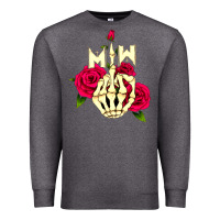 Motionless In White Premium Sweatshirt | Teevron