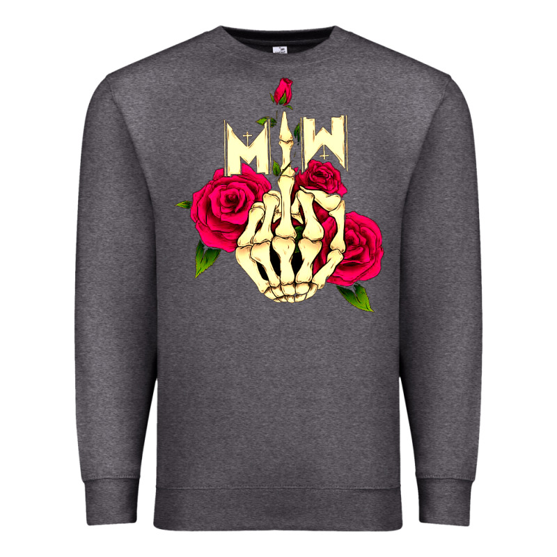 Motionless In White Premium Sweatshirt by linhVisuals | Teevron