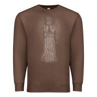 Don't Blink   Doctor Who Premium Sweatshirt | Teevron