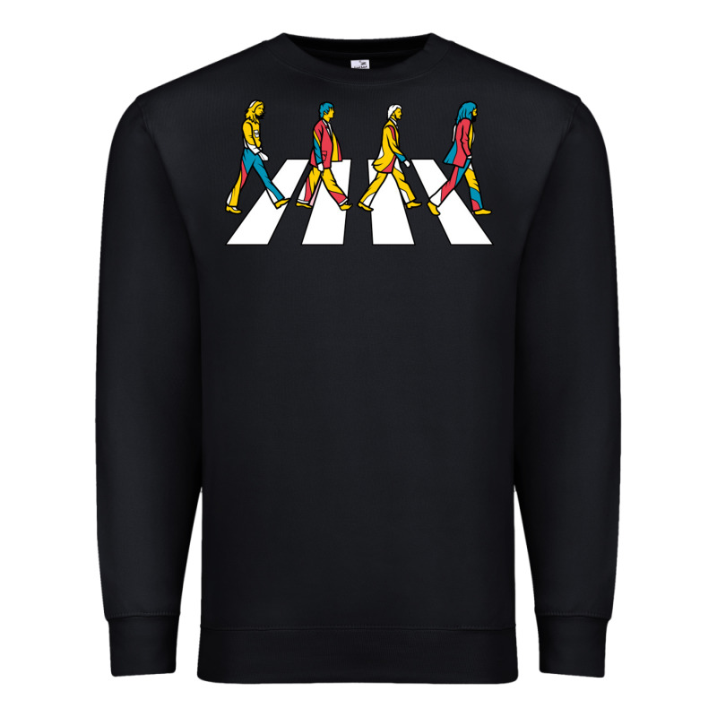 Beatl Premium Sweatshirt by linhVisuals | Teevron