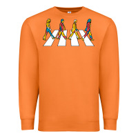 Carrot beatl Premium Sweatshirt - linhVisuals