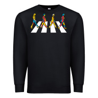 Beatl Premium Sweatshirt | Teevron