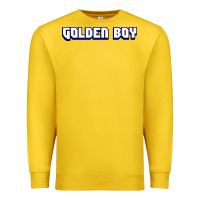 Lemon boy essential Premium Sweatshirt - linhVisuals