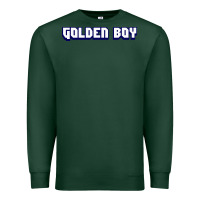 Sports Green boy essential Premium Sweatshirt - linhVisuals