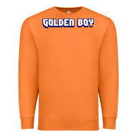 Carrot boy essential Premium Sweatshirt - linhVisuals