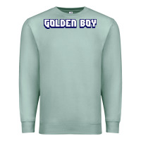 Seafoam boy essential Premium Sweatshirt - linhVisuals