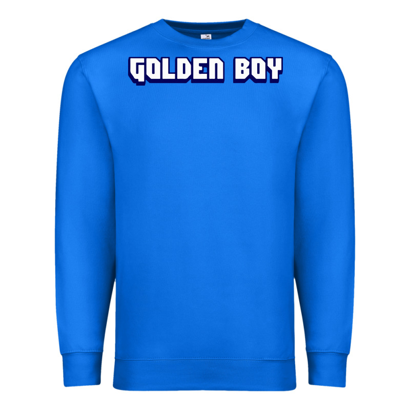 Boy Essential Premium Sweatshirt by linhVisuals | Teevron