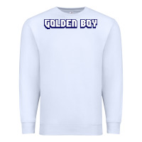 White boy essential Premium Sweatshirt - linhVisuals