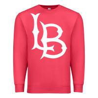 Cardinal long beach state athletics Premium Sweatshirt - linhVisuals