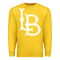 Lemon long beach state athletics Premium Sweatshirt - linhVisuals