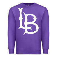 Long Beach State Athletics Premium Sweatshirt | Teevron