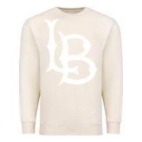 Sandshell long beach state athletics Premium Sweatshirt - linhVisuals