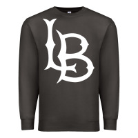 Smoke long beach state athletics Premium Sweatshirt - linhVisuals