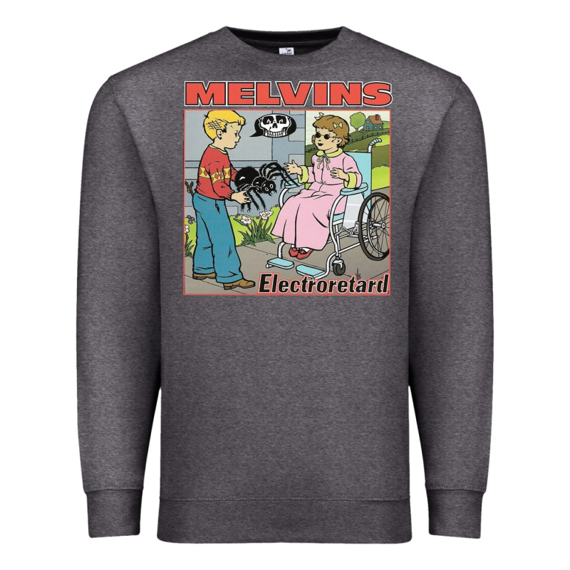 Melvins Premium Sweatshirt by linhVisuals | Teevron