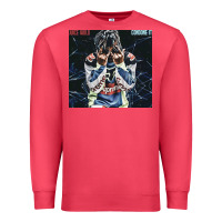 Cardinal Juice shy Premium Sweatshirt - linhVisuals