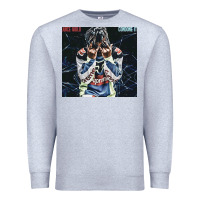 Juice Shy Premium Sweatshirt | Teevron