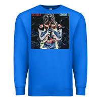 True Royal Juice shy Premium Sweatshirt - linhVisuals