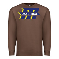 Chestnut massachusetts maritime academy Premium Sweatshirt - linhVisuals
