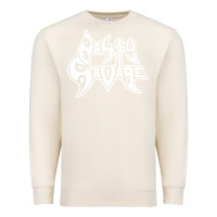 Sandshell nasty savage 85 thrash metal Premium Sweatshirt - linhVisuals