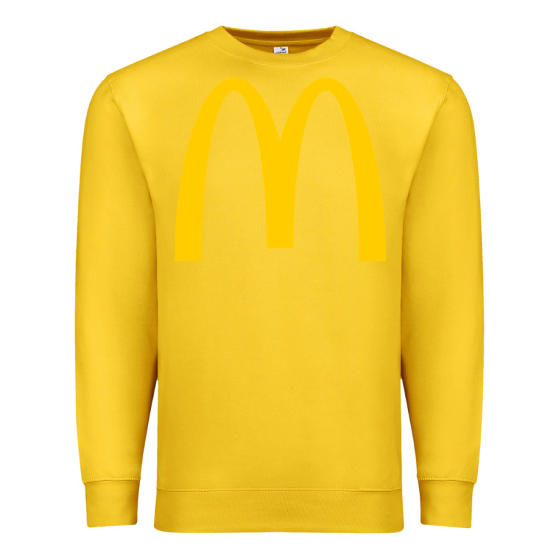 Donalds Food Premium Sweatshirt by linhVisuals | Teevron