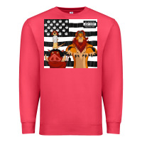 Cardinal hakonia matatonia   simba Premium Sweatshirt - linhVisuals
