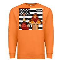 Carrot hakonia matatonia   simba Premium Sweatshirt - linhVisuals
