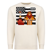 Sandshell hakonia matatonia   simba Premium Sweatshirt - linhVisuals