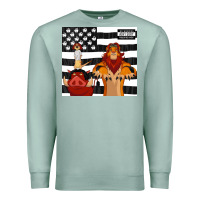 Seafoam hakonia matatonia   simba Premium Sweatshirt - linhVisuals
