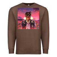 Chestnut Juice pink Premium Sweatshirt - linhVisuals