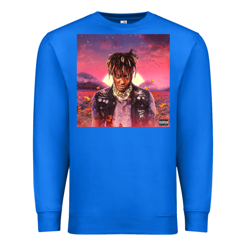 Juice Pink Premium Sweatshirt by linhVisuals | Teevron