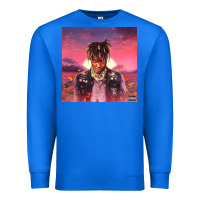 True Royal Juice pink Premium Sweatshirt - linhVisuals