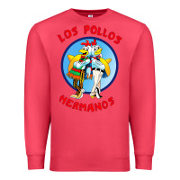 Cardinal los pollos hermanos movie Premium Sweatshirt - linhVisuals