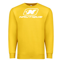 Lemon boats vintage Premium Sweatshirt - linhVisuals