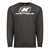 Smoke boats vintage Premium Sweatshirt - linhVisuals