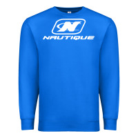 True Royal boats vintage Premium Sweatshirt - linhVisuals