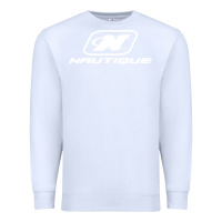 White boats vintage Premium Sweatshirt - linhVisuals