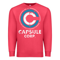 Cardinal capsule corporation essentia Premium Sweatshirt - linhVisuals