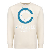 Sandshell capsule corporation essentia Premium Sweatshirt - linhVisuals