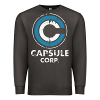 Smoke capsule corporation essentia Premium Sweatshirt - linhVisuals