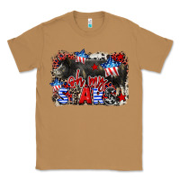 Toasted Coconut Oh my stars pig Classic Tee - CowGirlArtShop