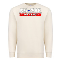 Sandshell American punk Premium Sweatshirt - linhVisuals