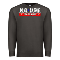American Punk Premium Sweatshirt | Teevron