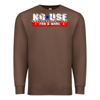 Chestnut American punk Premium Sweatshirt - linhVisuals