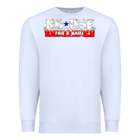 White American punk Premium Sweatshirt - linhVisuals