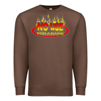 Chestnut American punk Premium Sweatshirt - linhVisuals
